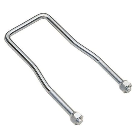 Geared2Golf 22128 Spare Tire Carrier Without Lock GE2475682